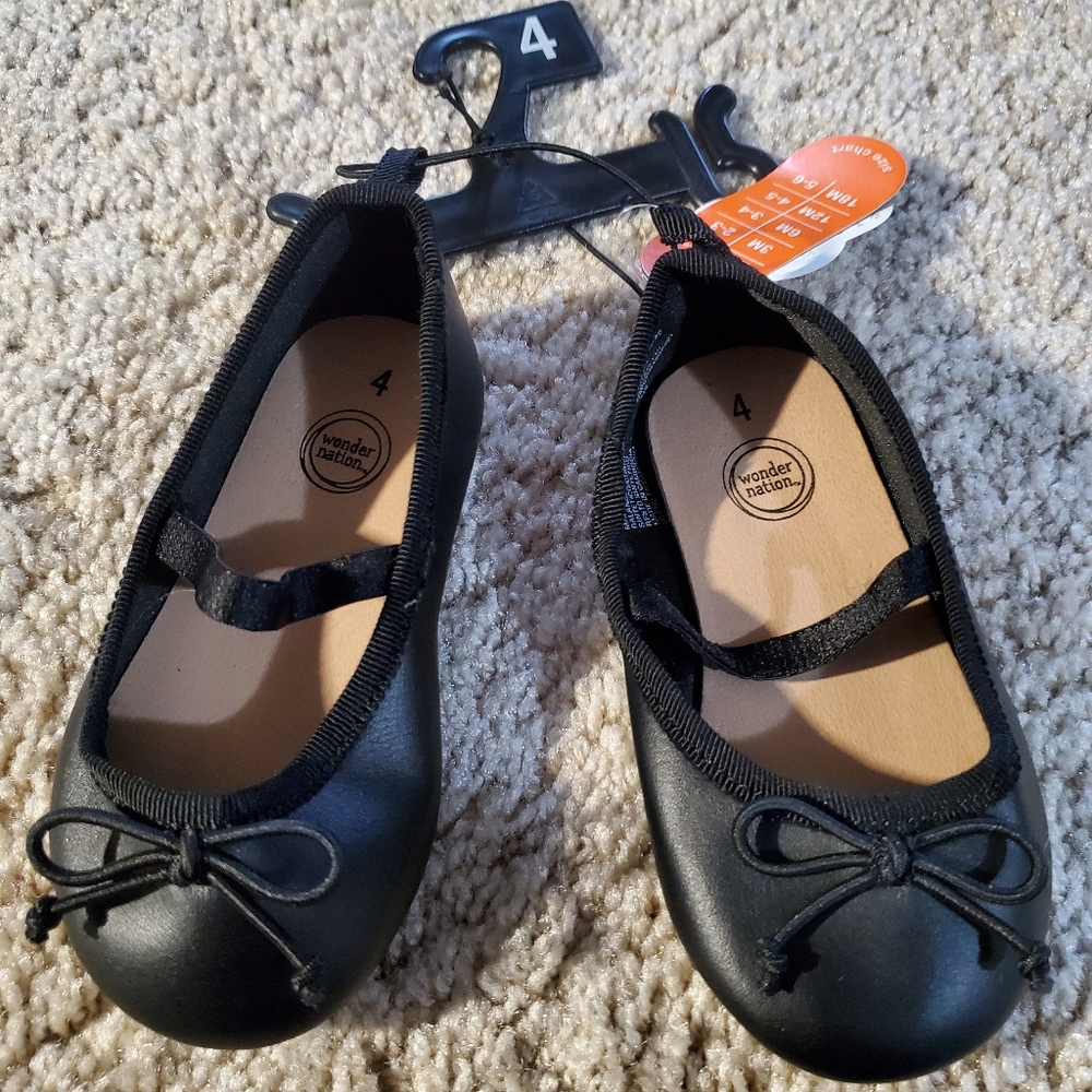 Kid shoes